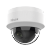 hilook series / domo ip 2 megapixel (1080p) / lente 2.8 mm (gran angular) / 20 mts ir / interior / poe / dwdr / h.265+ / onvif