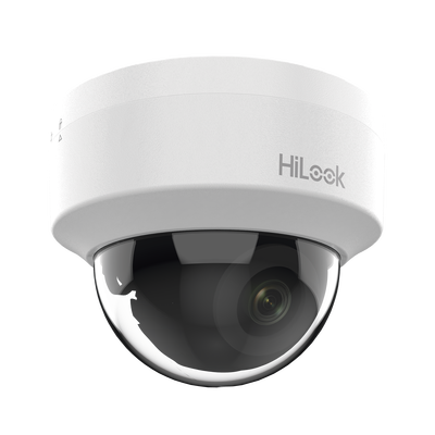 hilook series / domo ip 2 megapixel (1080p) / lente 2.8 mm (gran angular) / 20 mts ir / interior / poe / dwdr / h.265+ / onvif hilook series / domo ip 2 megapixel (1080p) / lente 2.8 mm (gran angular) / 20 mts ir / interior / poe / dwdr / h.265+ / onvif