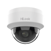 hilook series / domo ip 2 megapixel (1080p) / lente 2.8 mm (gran angular) / 20 mts ir / interior / poe / dwdr / h.265+ / onvif