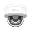 [dual light] hilook series / domo ip de 4 megapixel / uso en interior / lente 2.8 mm / 20 mts ir + 20 mts luz blanca / micrófono integrado / acusense lite / poe / dwdr / h.265+ / onvif