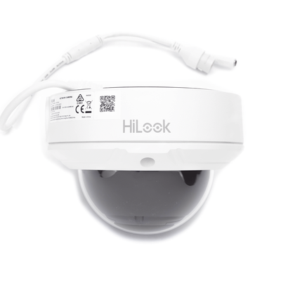 hilook series / domo ip 4 megapixel / 30 mts ir / exterior ip67 / poe / wdr 120 db / lente motorizado 2.8 12 mm / ik10 / microsd hilook series / domo ip 4 megapixel / 30 mts ir / exterior ip67 / poe / wdr 120 db / lente motorizado 2.8 12 mm / ik10 / microsd