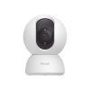 mini domo pt ip 2 megapixel / lente 4 mm / 10 mts ir / wifi /control total desde la app/ acusense lite (detección de humanos) / uso residencial / audio de bidireccional / memoria micro sd / h.265+
