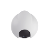 mini domo pt ip 2 megapixel / lente 4 mm / 10 mts ir / wifi /control total desde la app/ acusense lite (detección de humanos) / uso residencial / audio de bidireccional / memoria micro sd / h.265+