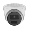 hilook series / turret ip 2 megapixel / lente 2.8 mm / 20 mts ir / exterior ip67 / poe / dwdr / h.265+ / onvif