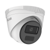 hilook series / turret ip 2 megapixel / lente 2.8 mm / 20 mts ir / exterior ip67 / poe / dwdr / h.265+ / onvif