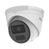 hilook series / turret ip 2 megapixel / lente 2.8 mm / 20 mts ir / exterior ip67 / poe / dwdr / h.265+ / onvif
