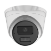 [dual light] turret ip 4 megapixel / lente 2.8 mm / 20 mts ir + 20 mts luz blanca / micrófono integrado / acusense lite / exterior ip67 / poe / dwdr / h.265+ / onvif