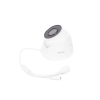 hilook series / turret ip 4 megapixel / 30 mts ir / exterior ip67 / poe / lente 2.8 mm / wdr 120 db / onvif