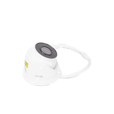 hilook series / turret ip 4 megapixel / 30 mts ir / exterior ip67 / poe / lente 2.8 mm / wdr 120 db / onvif hilook series / turret ip 4 megapixel / 30 mts ir / exterior ip67 / poe / lente 2.8 mm / wdr 120 db / onvif