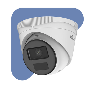 hilook series / turret ip 4 megapixel / 20 mts ir / exterior ip67 / poe / lente 2.8 mm / wdr / onvif hilook series / turret ip 4 megapixel / 20 mts ir / exterior ip67 / poe / lente 2.8 mm / wdr / onvif