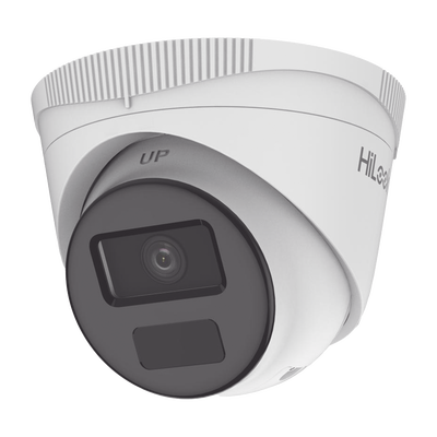 hilook series / turret ip 4 megapixel / 20 mts ir / exterior ip67 / poe / lente 2.8 mm / wdr / onvif hilook series / turret ip 4 megapixel / 20 mts ir / exterior ip67 / poe / lente 2.8 mm / wdr / onvif