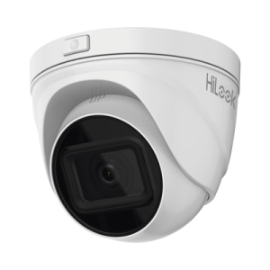 turret ip 2 megapixel / lente motorizado 2.8 12 mm / 30 mts ir exir / poe / exterior ip67 / dwdr / micro sd / h.265+