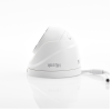 turret ip 4 megapixel / lente motorizado 2.8 12 mm / 30 mts ir exir / poe / exterior ip67 / wdr 120db / micro sd / h.265+ / onvif