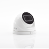 turret ip 4 megapixel / lente motorizado 2.8 12 mm / 30 mts ir exir / poe / exterior ip67 / wdr 120db / micro sd / h.265+ / onvif