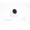 turret ip 4 megapixel / lente motorizado 2.8 12 mm / 30 mts ir exir / poe / exterior ip67 / wdr 120db / micro sd / h.265+ / onvif