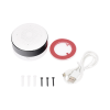 control de señal ir ideal para minisplit, señal inalámbrica zigbee compatible con panel de control akubela y otros controladores