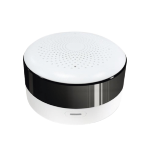 control de señal ir ideal para minisplit, señal inalámbrica zigbee compatible con panel de control akubela y otros controladores