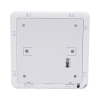 (zwave) termostato controlador de clima señal ir minisplit.