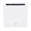 (zwave) termostato controlador de clima señal ir minisplit.