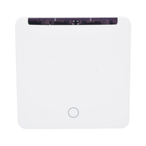(zwave) termostato controlador de clima señal ir minisplit.