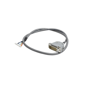 cable para conexión de echor100 con radios icom 5013/6013