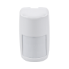 sensor de movimiento pora interior de 90° con cobertura de 16 x 22 mts