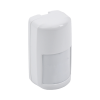 sensor de movimiento pora interior de 90° con cobertura de 16 x 22 mts