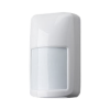 sensor de movimiento pora interior de 90° con cobertura de 16 x 22 mts