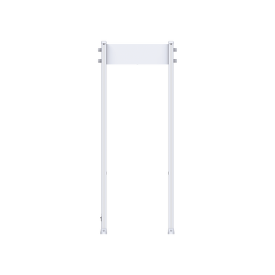 arco detector de metales de 18 zonas con pantalla lcd de 7" / conteo de personas y alarmas / ajuste de sensibilidad e interferencias / mejora anti interferencia arco detector de metales de 18 zonas con pantalla lcd de 7" / conteo de personas y alarmas / ajuste de sensibilidad e interferencias / mejora anti interferencia