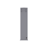 arco detector de metales de 18 zonas con pantalla lcd de 7" / conteo de personas y alarmas / ajuste de sensibilidad e interferencias / mejora anti interferencia
