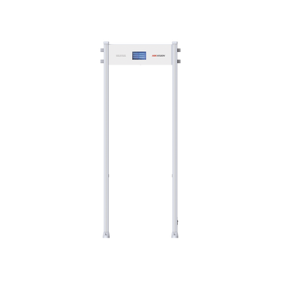 arco detector de metales de 18 zonas con pantalla lcd de 7" / conteo de personas y alarmas / ajuste de sensibilidad e interferencias / mejora anti interferencia arco detector de metales de 18 zonas con pantalla lcd de 7" / conteo de personas y alarmas / ajuste de sensibilidad e interferencias / mejora anti interferencia