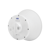 isostation airmax m5 cpe hasta 150 mbps, 5 ghz (5150 5875 mhz) con antena sectorial de 45 grados, 14 dbi