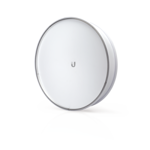 radomo aislante para enlaces de backhaul ptp, compatible con equipos pbe m5 620, pbe 5ac 620, rd 5g30 lw y af 5g30 s45
