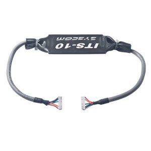 interface para radios icf121s/221s,