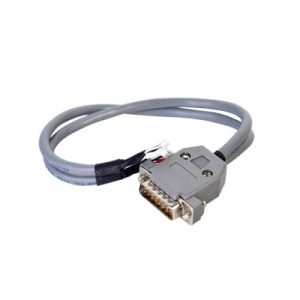 Árnes de interfaz para radios ic f320/420, f121/221, f121s/221s