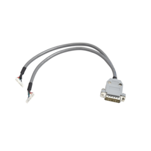 Árnes de interfaz para conectar radios ic f5013/6013 y f5021/6021 a la its10u