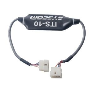 interface para radios icf320 / 420.