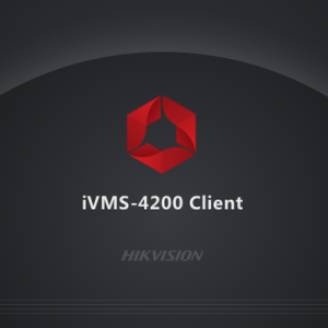 software ivms 4200 / gratuito / monitoreo local / 4 pantallas / 256 cámaras simultaneas / ddns / compatible con epcom / hikvision / hilook