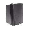 bocina sip ip para voceo y paging, 2 líneas sip, potencia de hasta 30w, alimentación vía poe, puerto de salida de audio