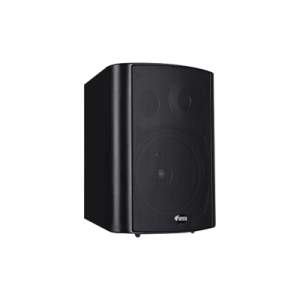 bocina sip ip para voceo y paging, 2 líneas sip, potencia de hasta 30w, alimentación vía poe, puerto de salida de audio