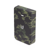 máscara decorativa diseño militar para uap iw hd paquete incluye 3 máscaras.