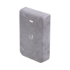 máscara decorativa diseño concreto para uap iw hd paquete de 3 máscaras