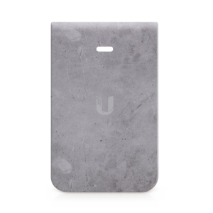 máscara decorativa diseño concreto para uap iw hd paquete de 3 máscaras