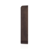 máscara decorativa diseño estilo madera para uap hd iw paquete de 3 máscaras.