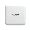 access point profesional interior wave 2 mu mimo 2x2/ doble banda/ 1267 mbps, hasta 256 dispositivos larga distancia