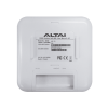 access point profesional interior wave 2 mu mimo 2x2/ doble banda/ 1267 mbps, hasta 256 dispositivos larga distancia