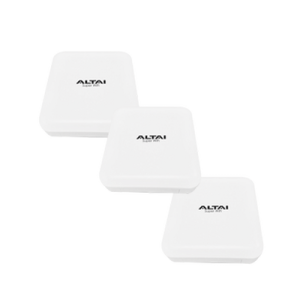 kit ix500 c/3 equipos/ super wifi punto de acceso wave 2 / gran cobertura en interiores