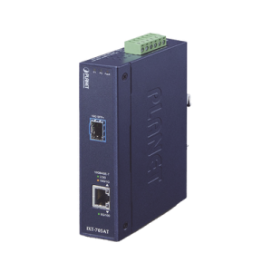 convertidor de medios industrial ethernet rj45 10g/5g/2.5g/1g/100m a sfp+ 10gbase x