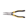 pinzas pelacables para cable sólido 8 16 awg y cable trenzado 10 18 awg; de 8 pulgadas.
