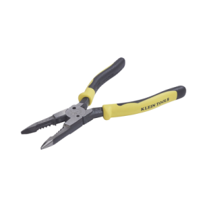 pinzas pelacables para cable sólido 8 16 awg y cable trenzado 10 18 awg; de 8 pulgadas.